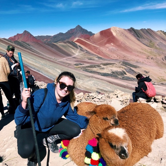 Meet your Posher, Isabelle - Picture 1 of 1